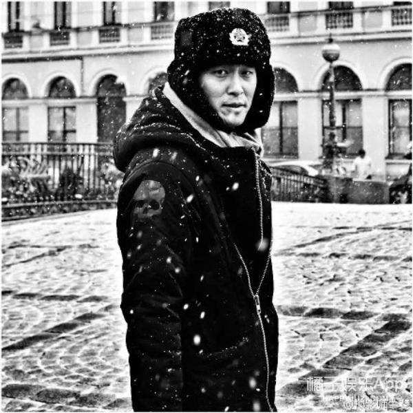 帽子的來(lái)源雷鋒帽